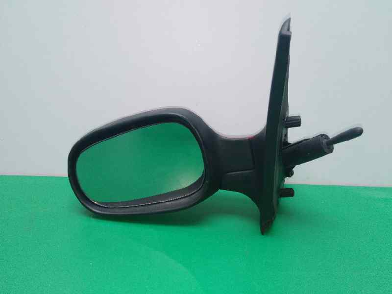 RETROVISOR IZQUIERDO
