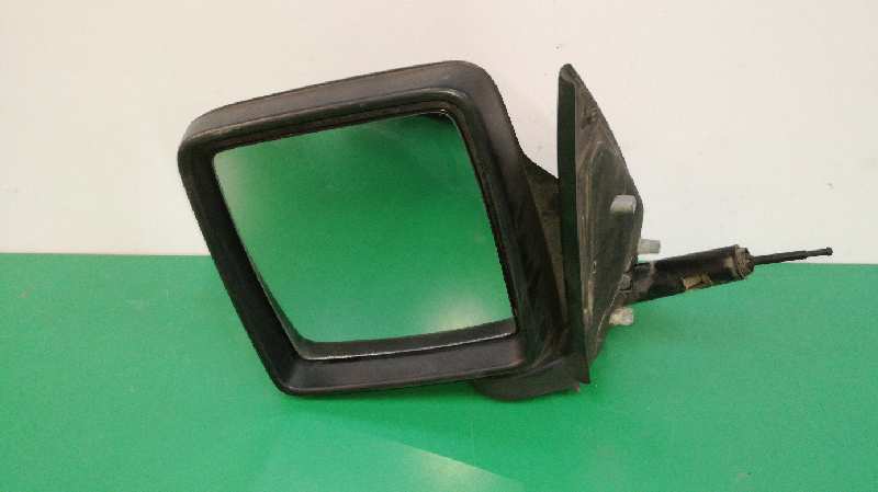 RETROVISOR IZQUIERDO