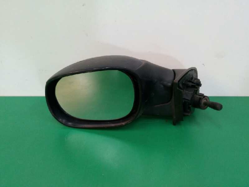 RETROVISOR IZQUIERDO