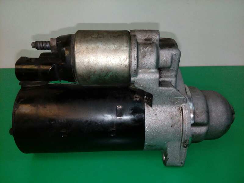 MOTOR ARRANQUE