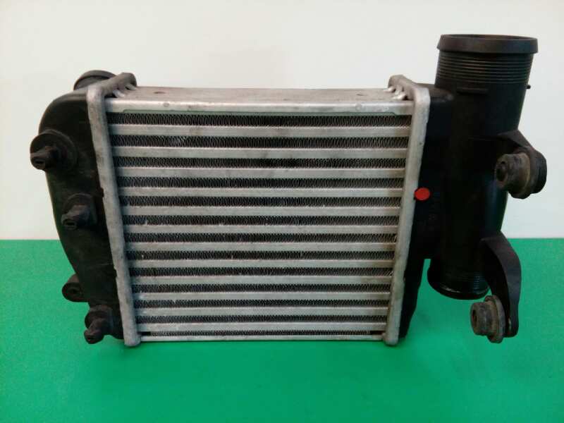 INTERCOOLER