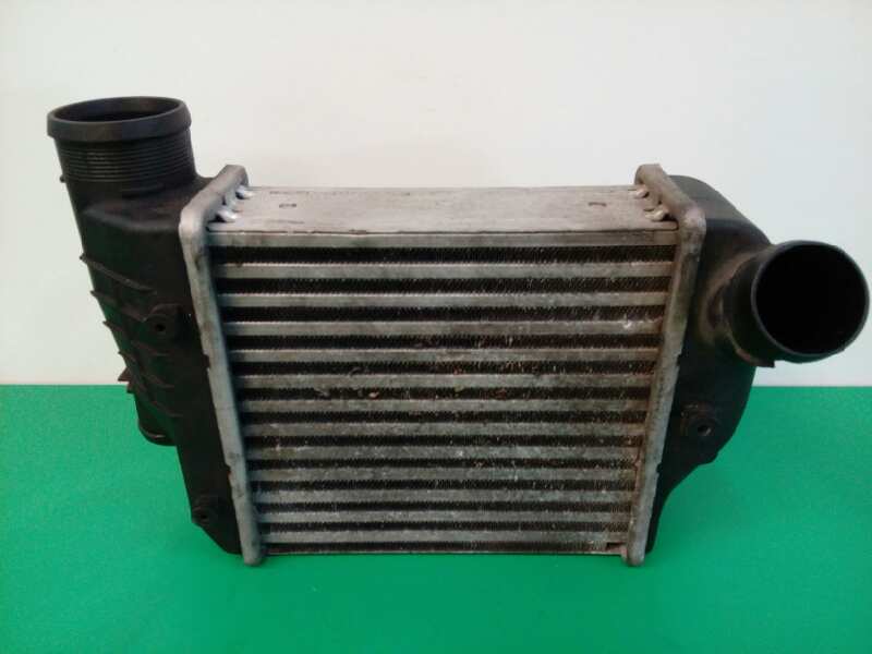 INTERCOOLER