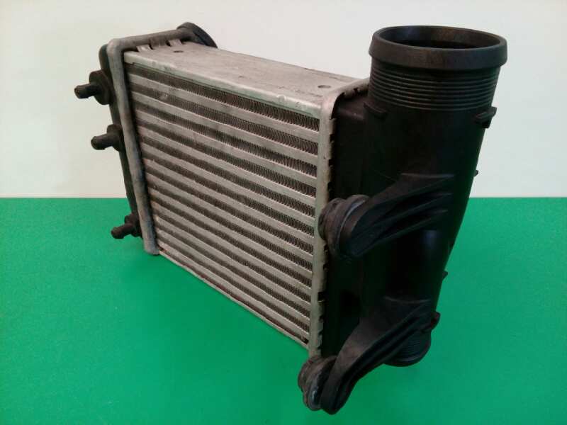 INTERCOOLER