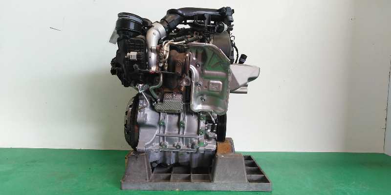 MOTOR COMPLETO