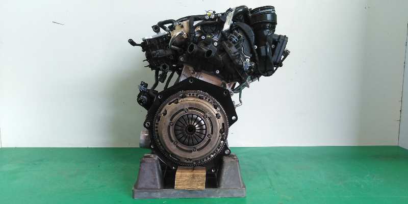 MOTOR COMPLETO