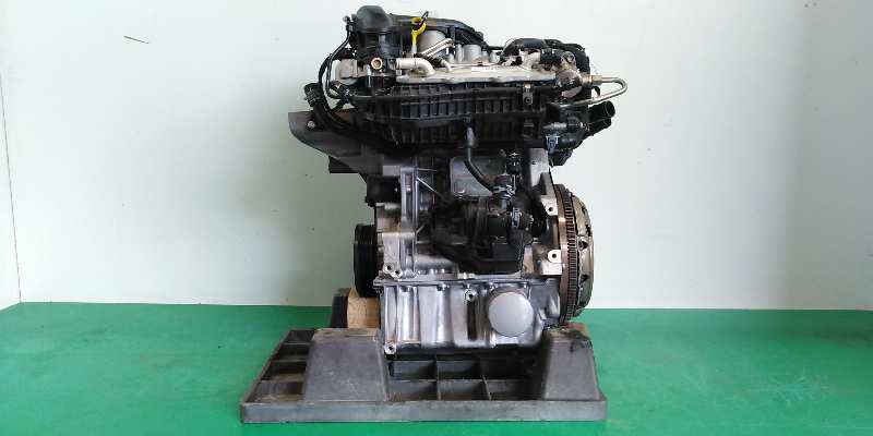 MOTOR COMPLETO
