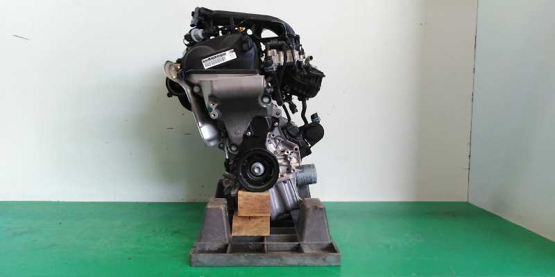 MOTOR COMPLETO