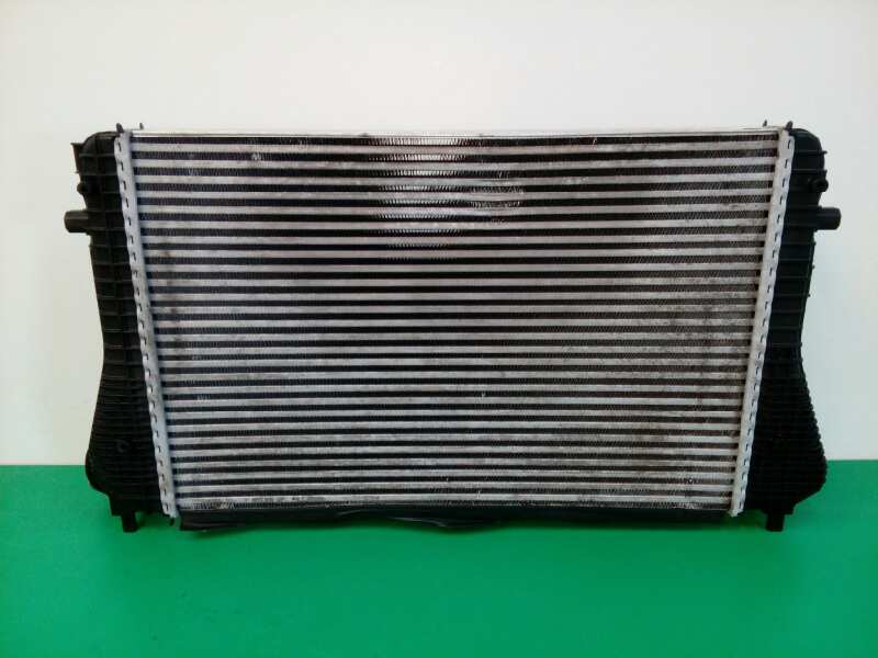 INTERCOOLER