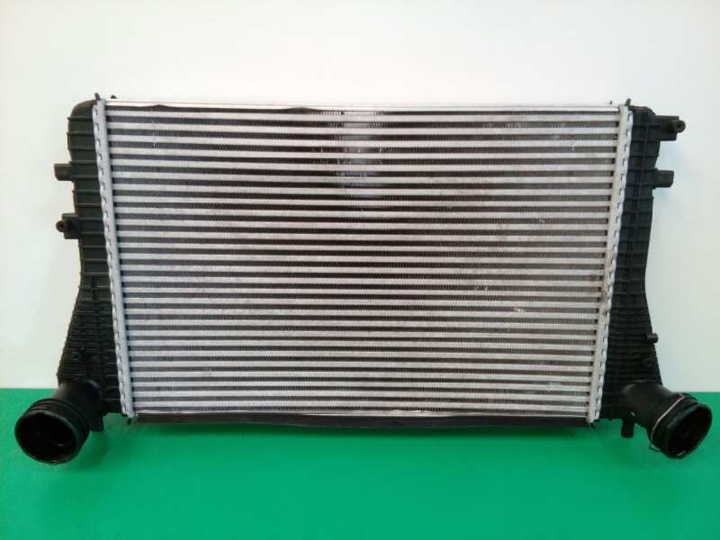 INTERCOOLER