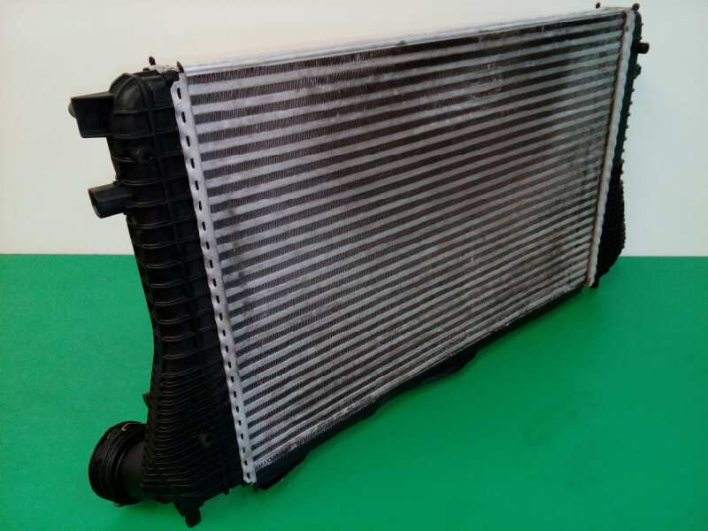 INTERCOOLER