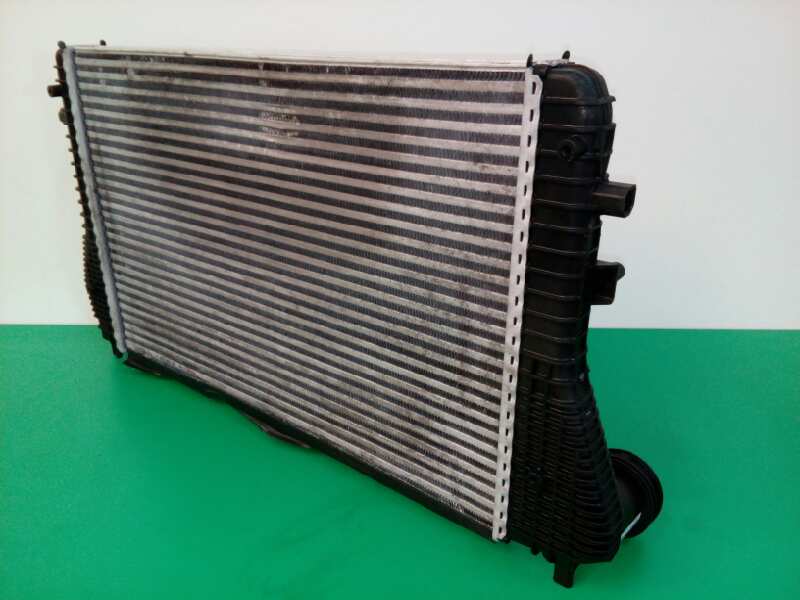 INTERCOOLER