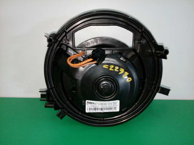 MOTOR CALEFACCION