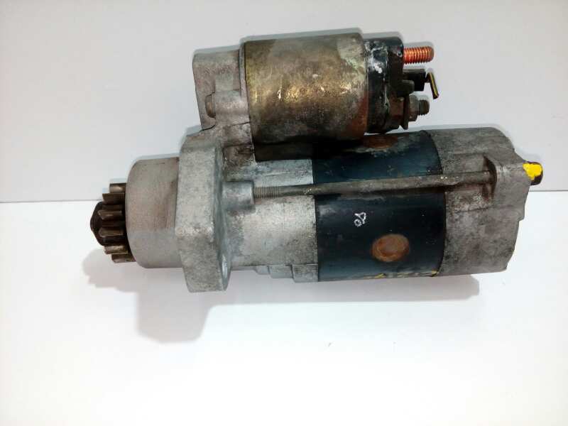 MOTOR ARRANQUE