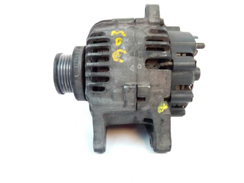 ALTERNADOR