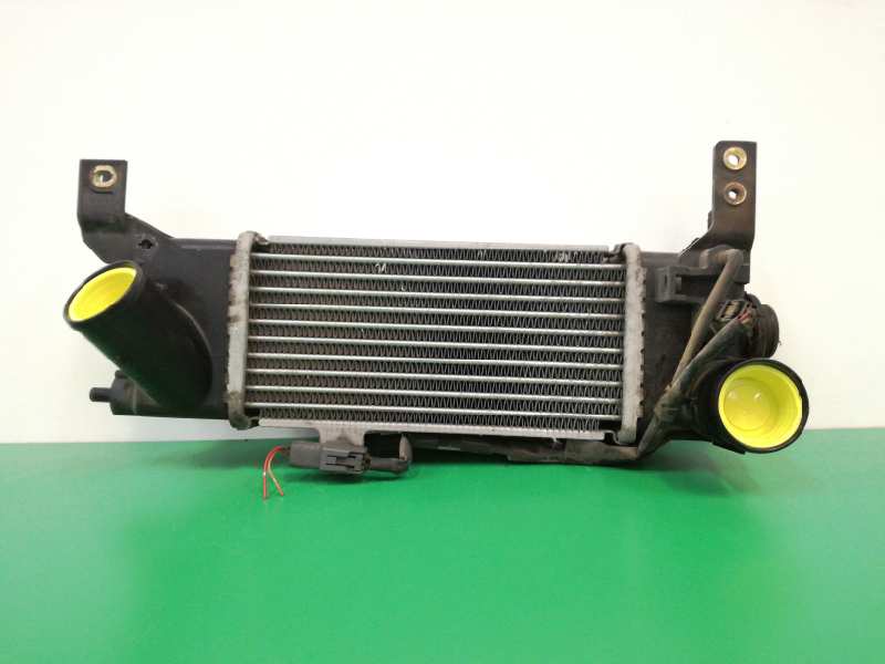 INTERCOOLER