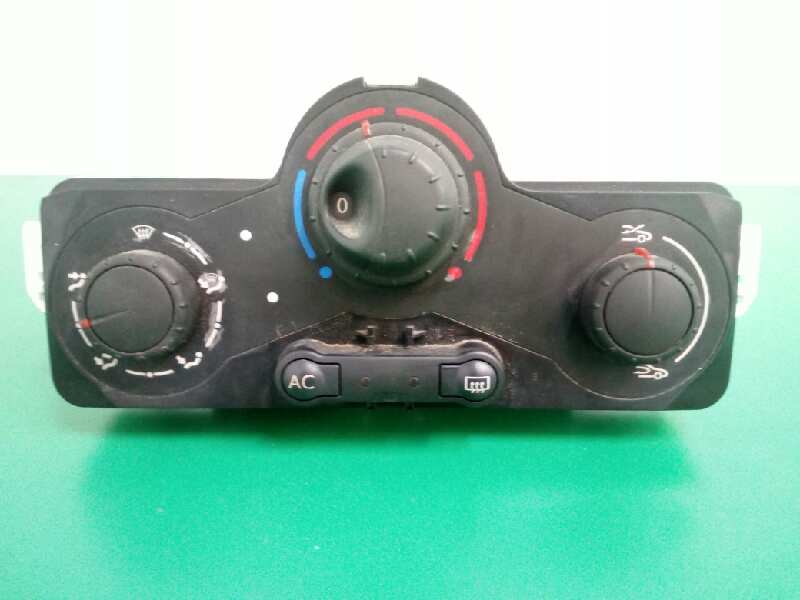 MANDO CALEFACCION / AIRE ACONDICIONADO