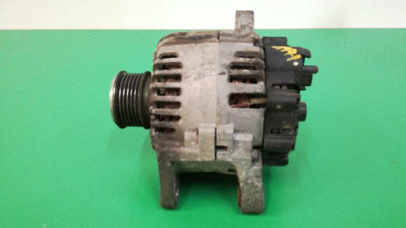 ALTERNADOR