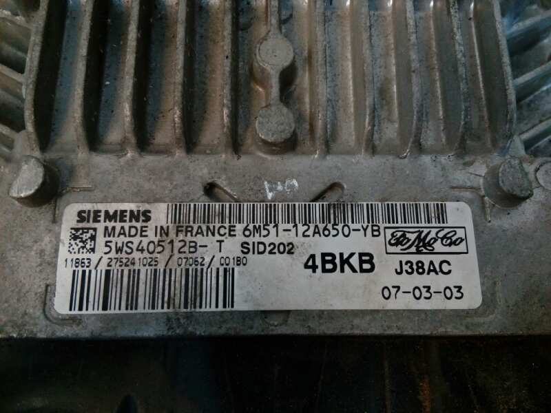 CENTRALITA MOTOR UCE