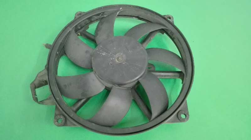 ELECTROVENTILADOR