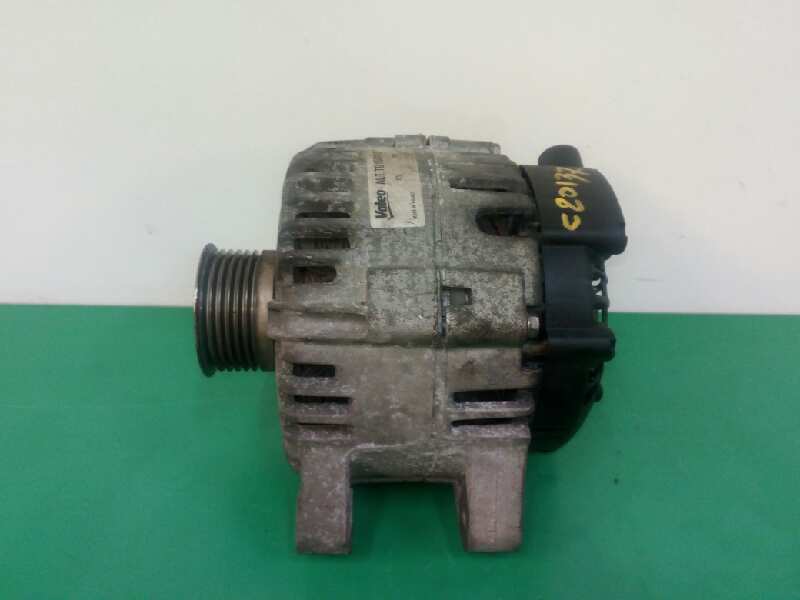 ALTERNADOR