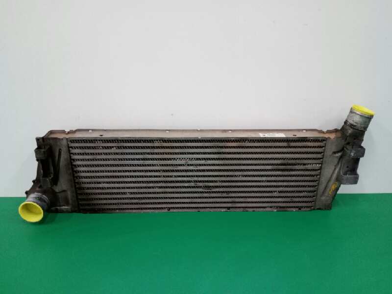 INTERCOOLER