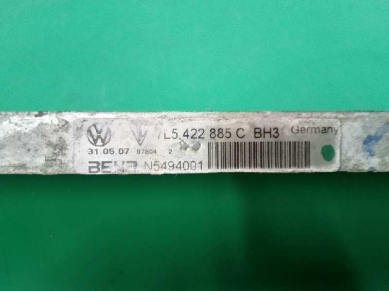 ENFRIADOR ACEITE DIRECCION