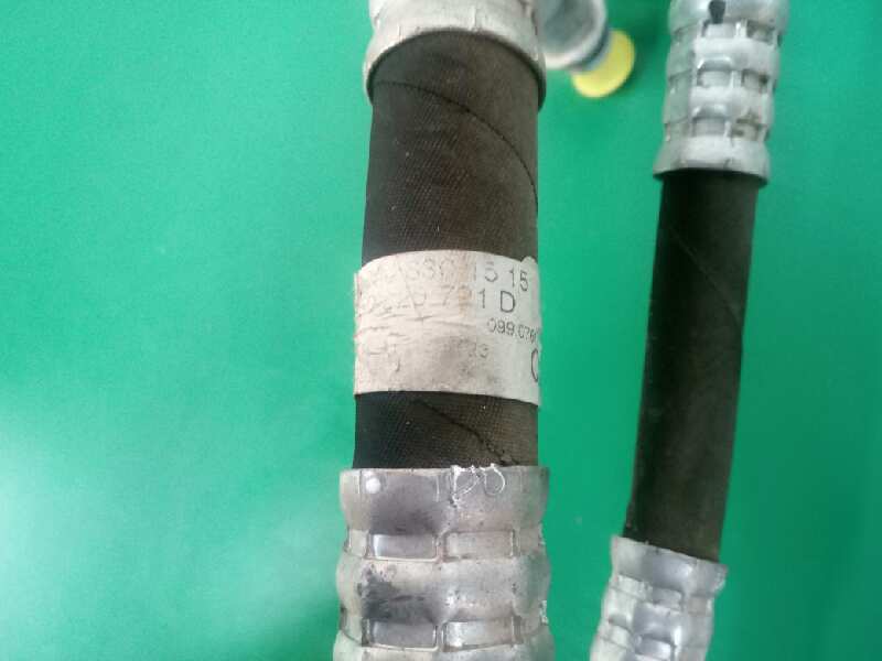 TUBOS AIRE ACONDICIONADO
