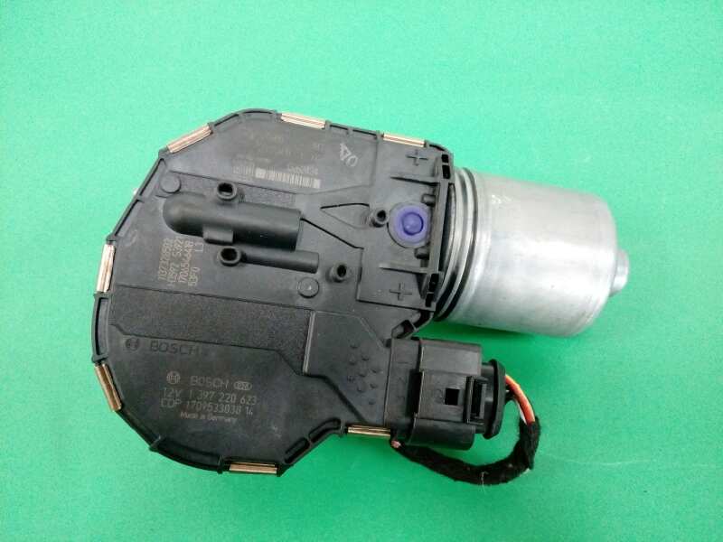 MOTOR LIMPIA DELANTERO