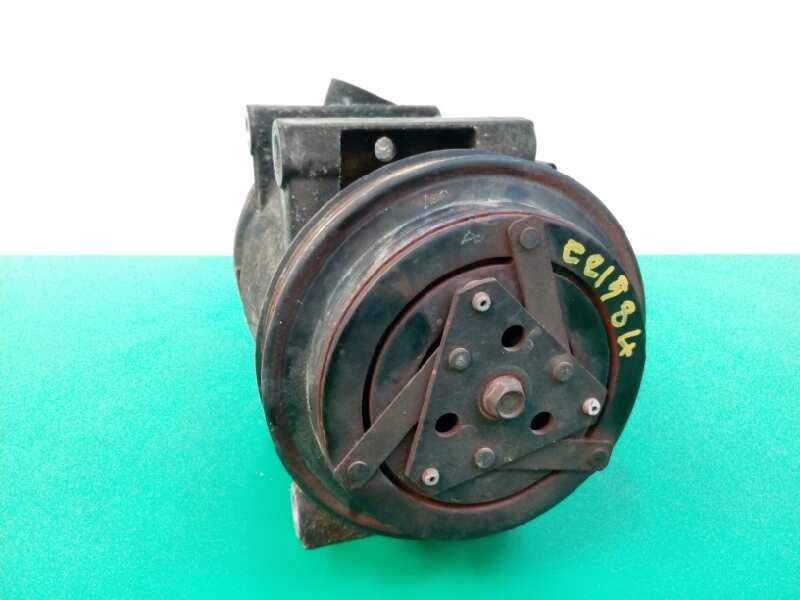 COMPRESOR AIRE ACONDICIONADO