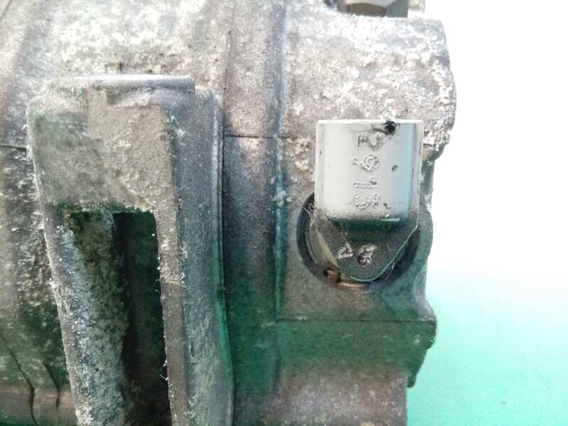 COMPRESOR AIRE ACONDICIONADO