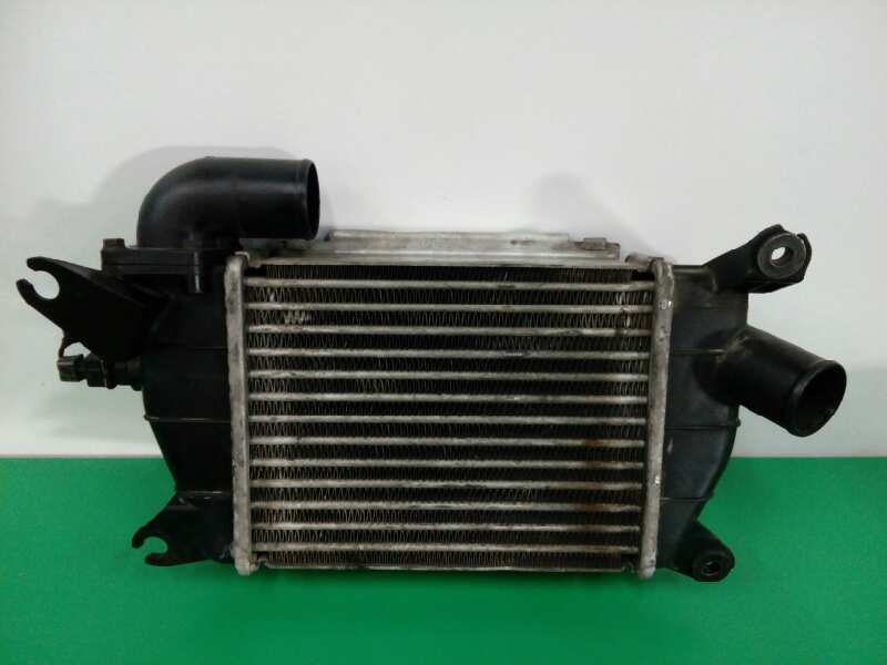 INTERCOOLER