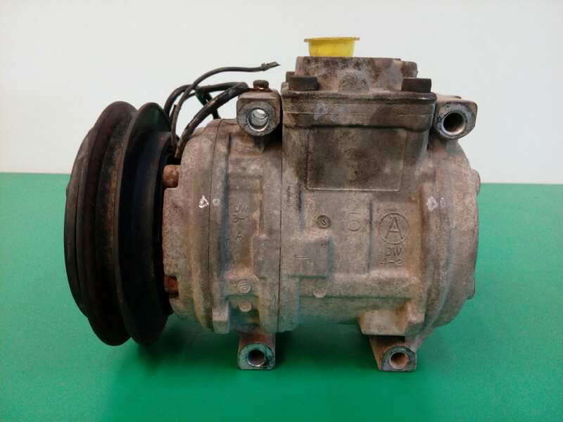 COMPRESOR AIRE ACONDICIONADO