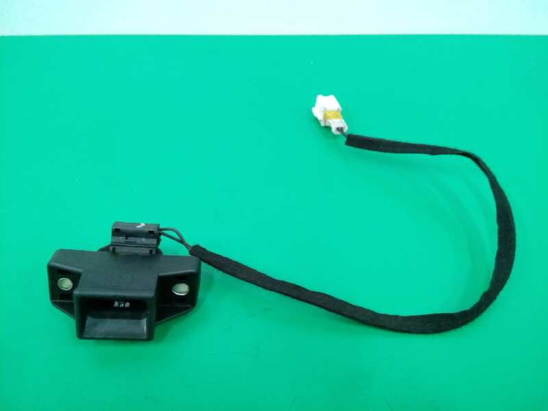 CERRADURA MALETERO / PORTON