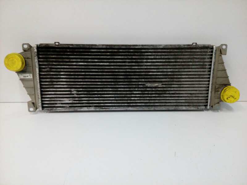 INTERCOOLER