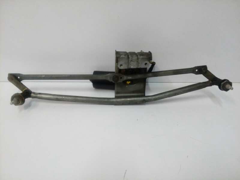 MOTOR LIMPIA DELANTERO