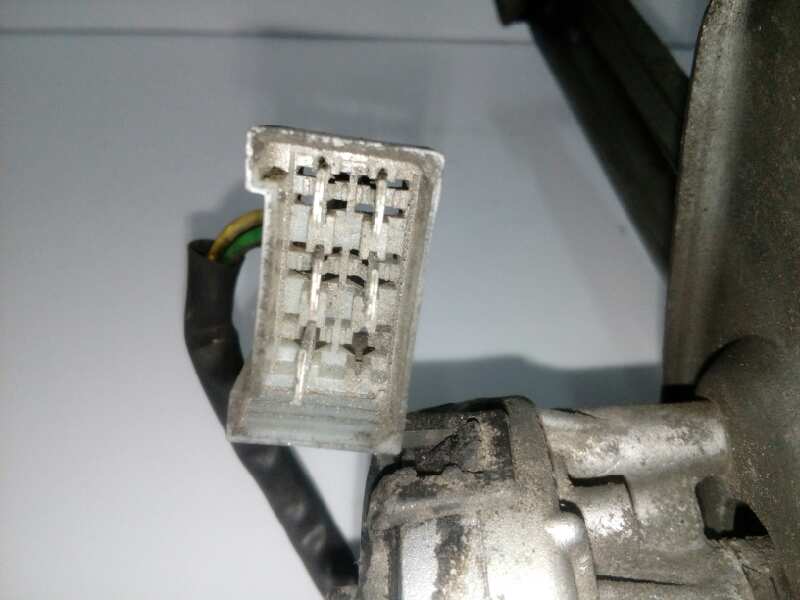 MOTOR LIMPIA DELANTERO