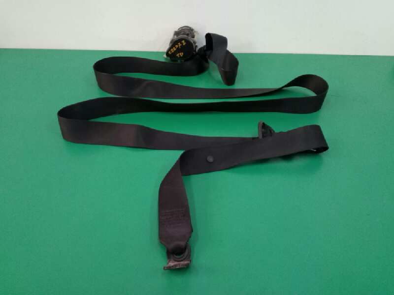 CINTURON SEGURIDAD TRASERO DERECHO