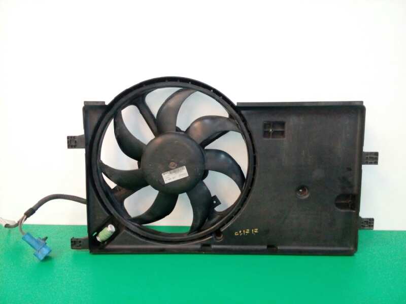 ELECTROVENTILADOR