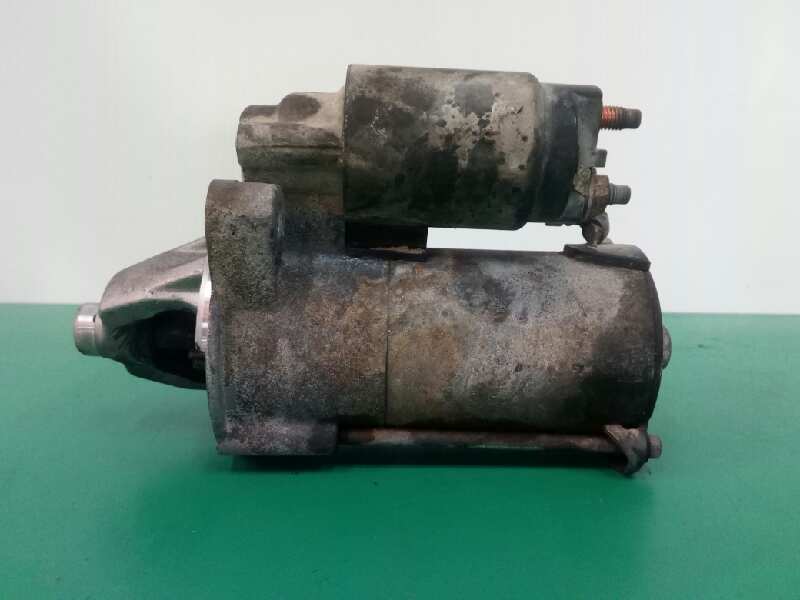 MOTOR ARRANQUE