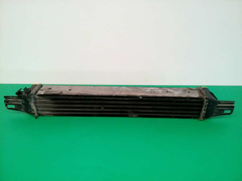 INTERCOOLER