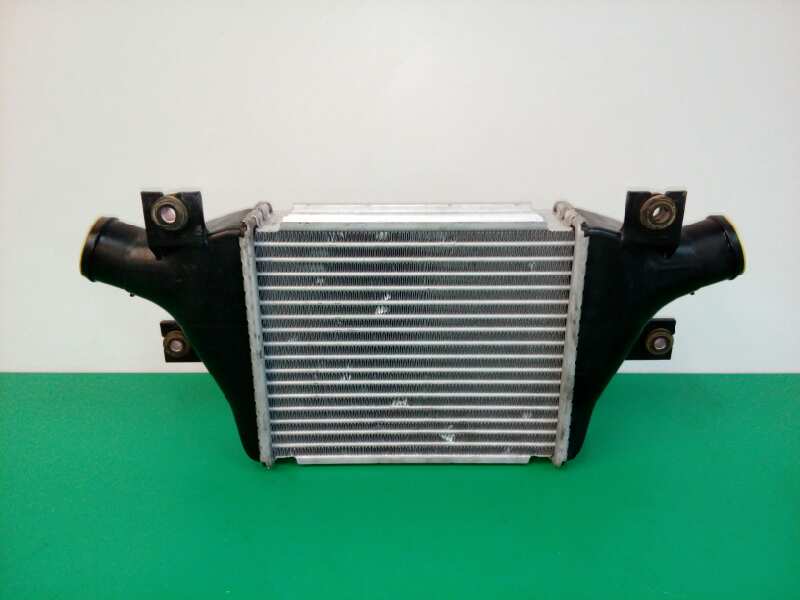 INTERCOOLER