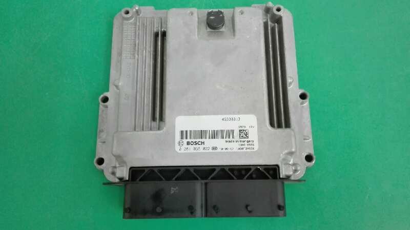 CENTRALITA MOTOR UCE