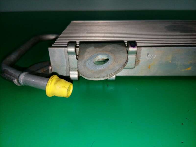 RADIADOR GASOIL