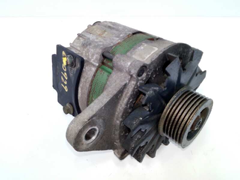 ALTERNADOR