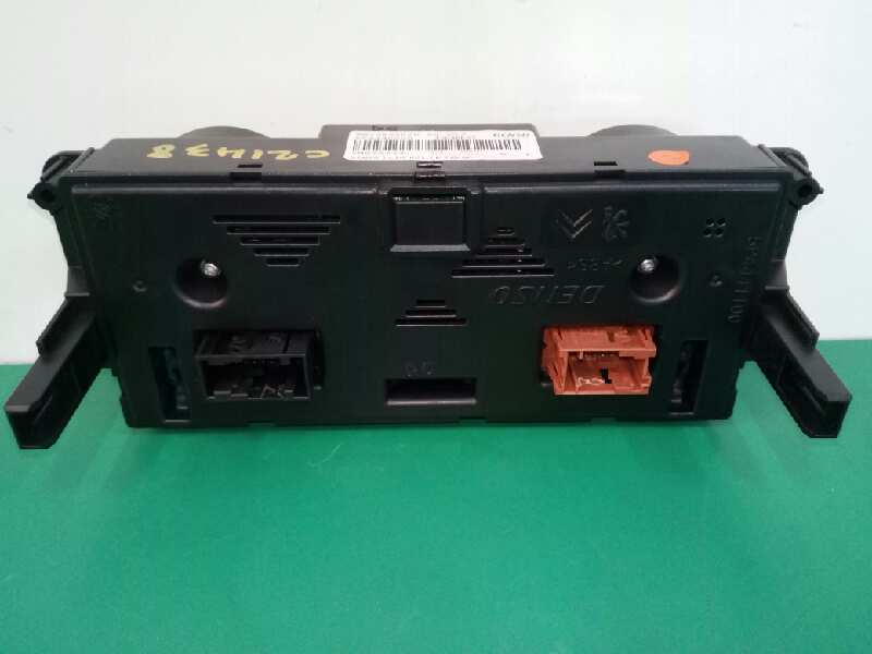 MANDO CALEFACCION / AIRE ACONDICIONADO