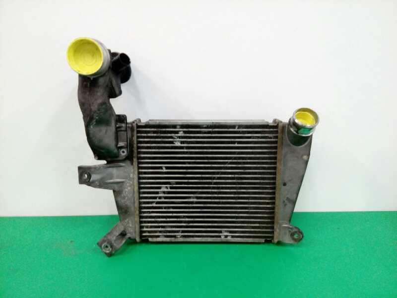 INTERCOOLER