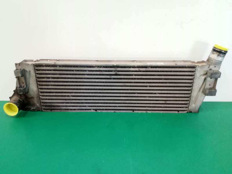 INTERCOOLER