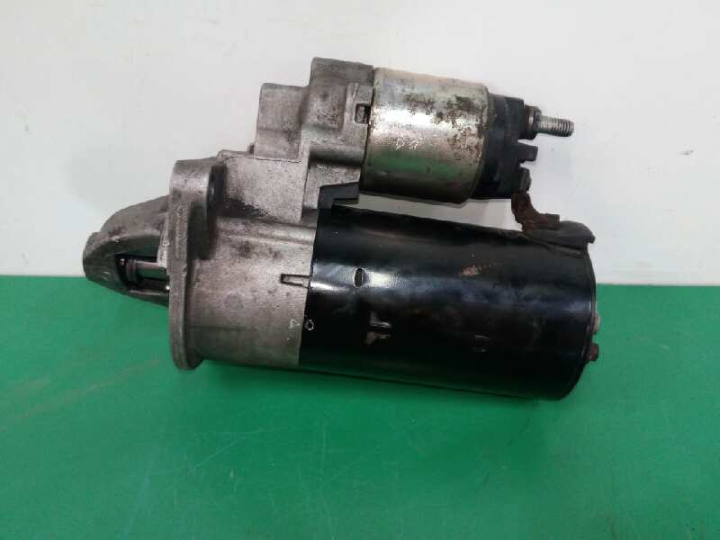 MOTOR ARRANQUE