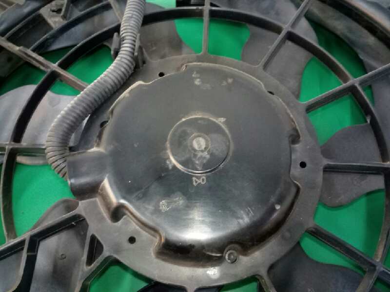 ELECTROVENTILADOR