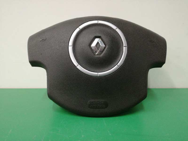 AIRBAG DELANTERO IZQUIERDO